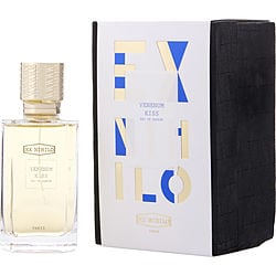 Ex Nihilo Venenum Kiss By Ex Nihilo Eau De Parfum Spray 3.4 Oz