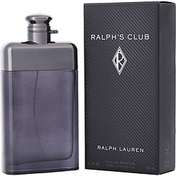 Ralph's Club By Ralph Lauren Eau De Parfum Spray 5 Oz