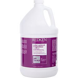 Color Extend Magnetics Conditioner 128 Oz