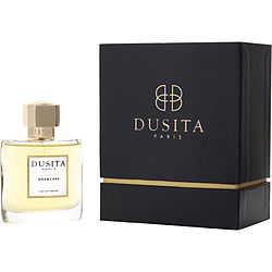 Dusita Anamcara By Dusita Eau De Parfum Spray 1.7 Oz