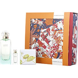 Hermes Gift Set Un Jardin Sur Le Nil By Hermes