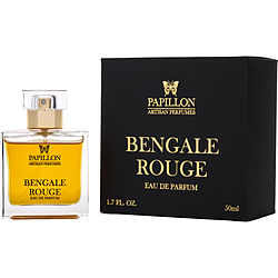 Papillon Bengale Rouge By Papillon Eau De Parfum Spray 1.7 Oz