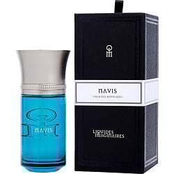 Liquides Imaginaires Navis By Liquides Imaginaires Eau De Parfum Spray 3.3 Oz