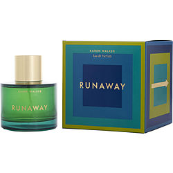 Karen Walker Runaway By Karen Walker Eau De Parfum Spray 3.4 Oz