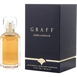 Graff Lesedi La Rona Vi By Graff Eau De Parfum Spray 3.4 Oz