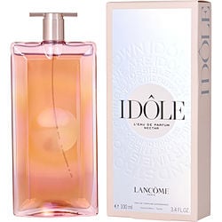 Lancome Idole Nectar By Lancome Eau De Parfum Spray 3.4 Oz