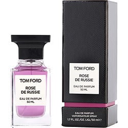 Tom Ford Rose De Russie By Tom Ford Eau De Parfum Spray 1.7 Oz