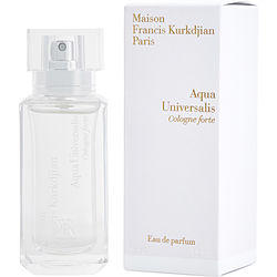 Maison Francis Kurkdjian Aqua Universalis Cologne Forte By Maison Francis Eau De Parfum Spray 1.2 Oz