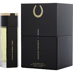 Ignacio Figueras Dubai By Ignacio Figueras Eau De Parfum Spray 3.4 Oz