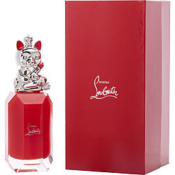 Christian Louboutin Loubidoo By Christian Louboutin Eau De Parfum Spray 3 Oz