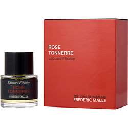 Frederic Malle Rose Tonnerre By Frederic Malle Eau De Parfum Spray 1.7 Oz