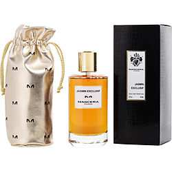 Mancera Jasmin Exclusif By Mancera Eau De Parfum Spray 4 Oz