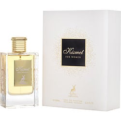 Maison Alhambra Kismet By Lattafa Eau De Parfum Spray 3.4 Oz
