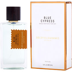 Goldfield & Banks Blue Cypress By Goldfield & Banks Perfume Contentrate 3.4 Oz