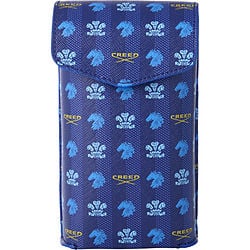 Creed By Creed Blue Leather Perfume Sleeve (3.4 Oz)