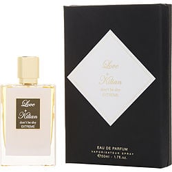 Kilian Love Don't Be Shy Extreme By Kilian Eau De Parfum Spray Refillable 1.7 Oz