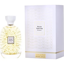 Atelier Des Ors Nuda Veritas By Atelier Des Ors Extrait De Parfum Spray 3.4 Oz