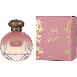 Tocca Belle By Tocca Eau De Parfum Spray 3.4 Oz