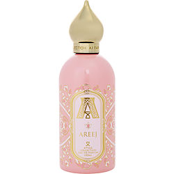 Attar Areej By Attar Eau De Parfum Spray 3.4 Oz *tester