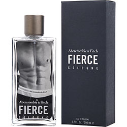 Abercrombie & Fitch Fierce By Abercrombie & Fitch Cologne Spray 6.7 Oz (new Packaging)