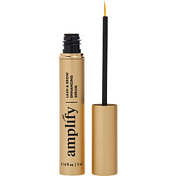 Actiiv Amplify Lash & Brow Serum --5ml/0.16oz By Actiiv