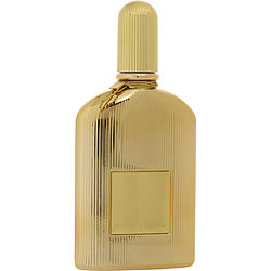 Black Orchid By Tom Ford Parfum Spray 1.7 Oz  (unboxed)