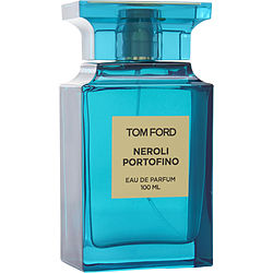 Tom Ford Neroli Portofino By Tom Ford Eau De Parfum Spray 3.4 Oz (unboxed)