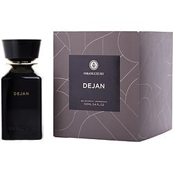 Omanluxury Dejan By Omanluxury Eau De Parfum Spray 3.4 Oz