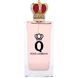 Dolce & Gabbana Q By Dolce & Gabbana Eau De Parfum Spray 3.4 Oz *tester