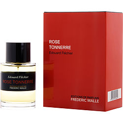 Frederic Malle Rose Tonnerre By Frederic Malle Eau De Parfum Spray 3.4 Oz