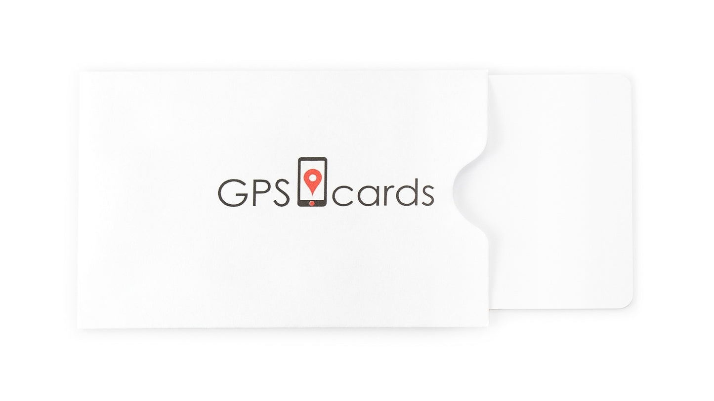 Global SIM Card for StarLink Asset GPS Tracker System + GPS Online Platform