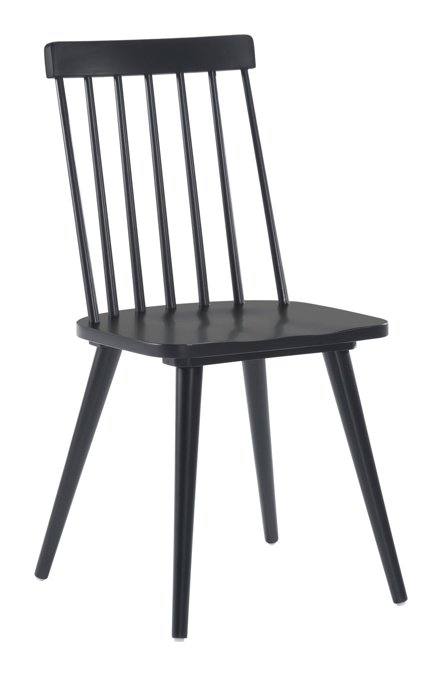 Ashley Dining Chair Black