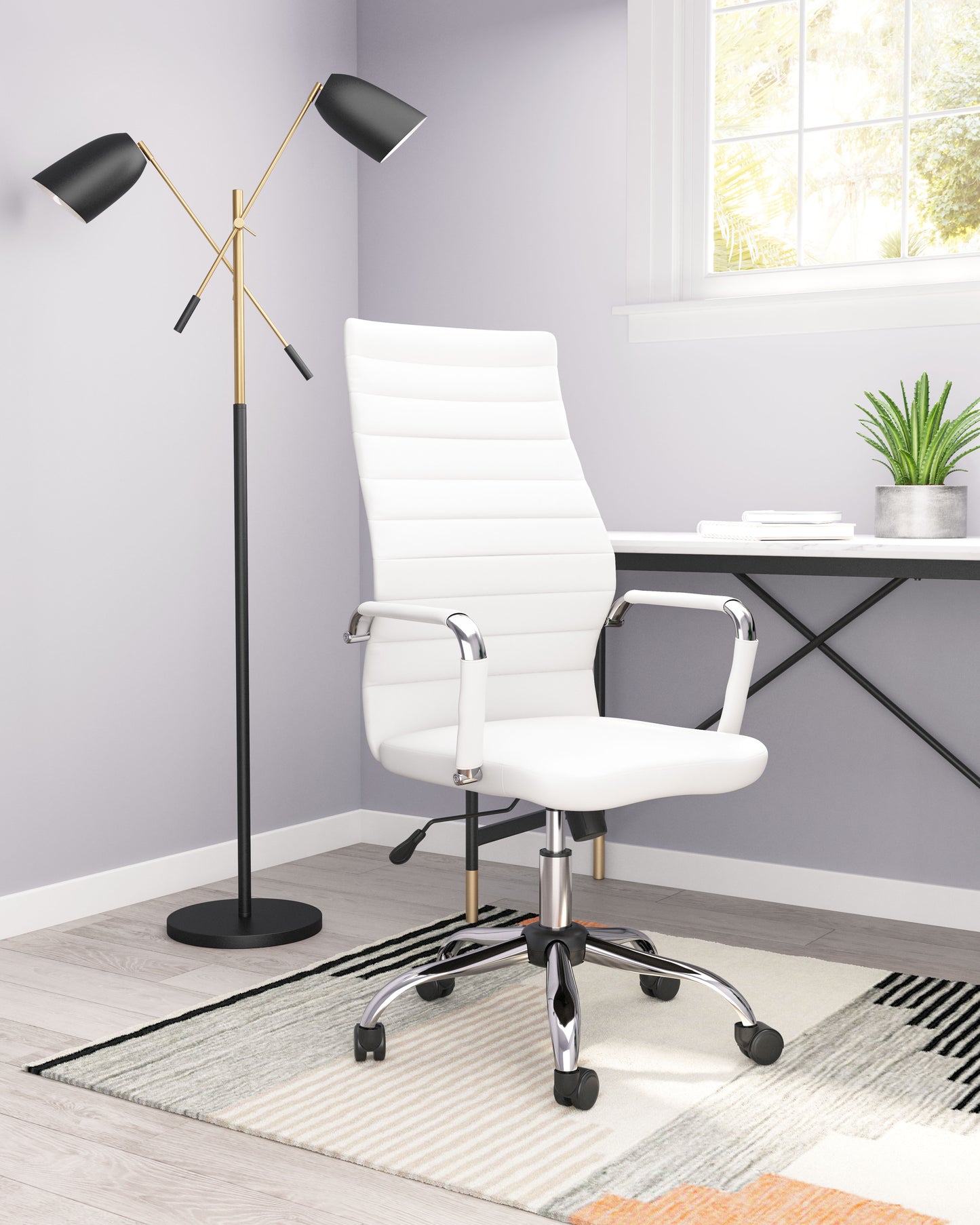 Primero Office Chair