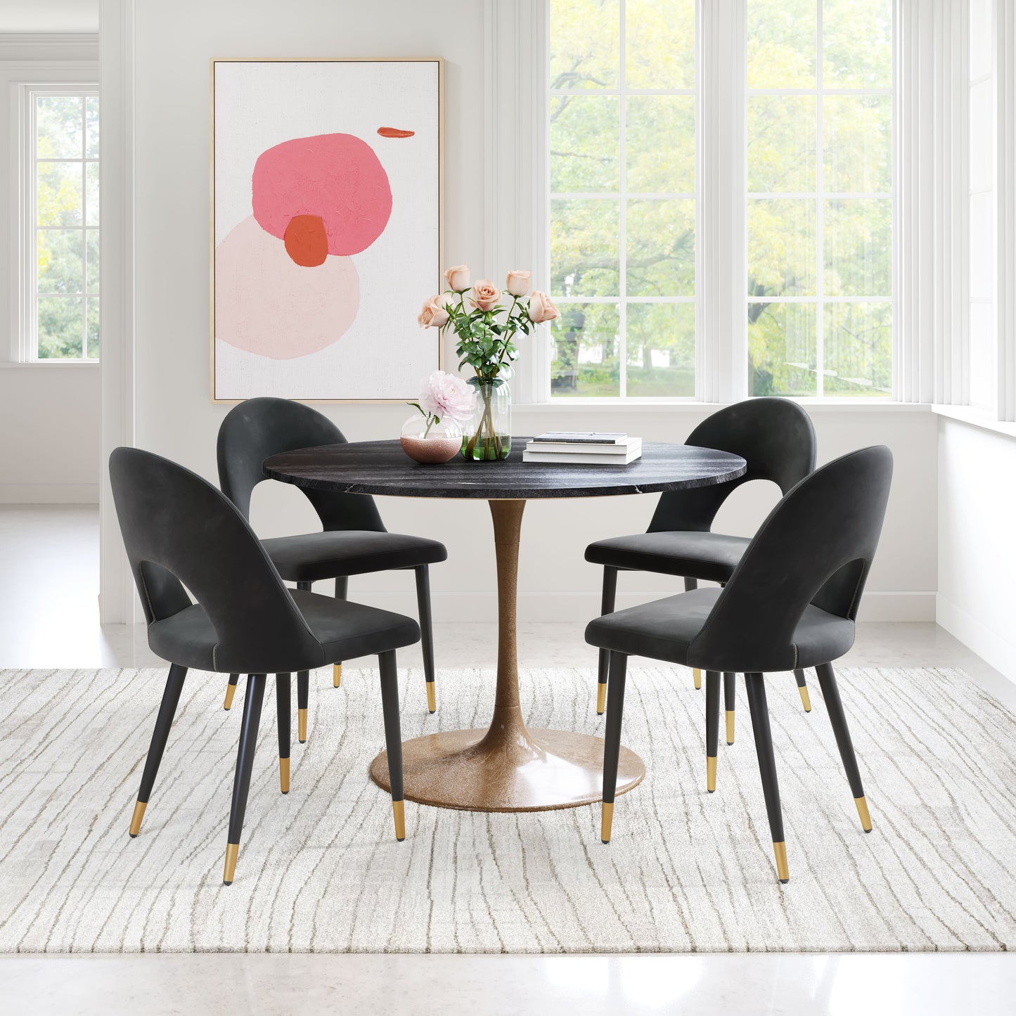 Menlo Dining Chair