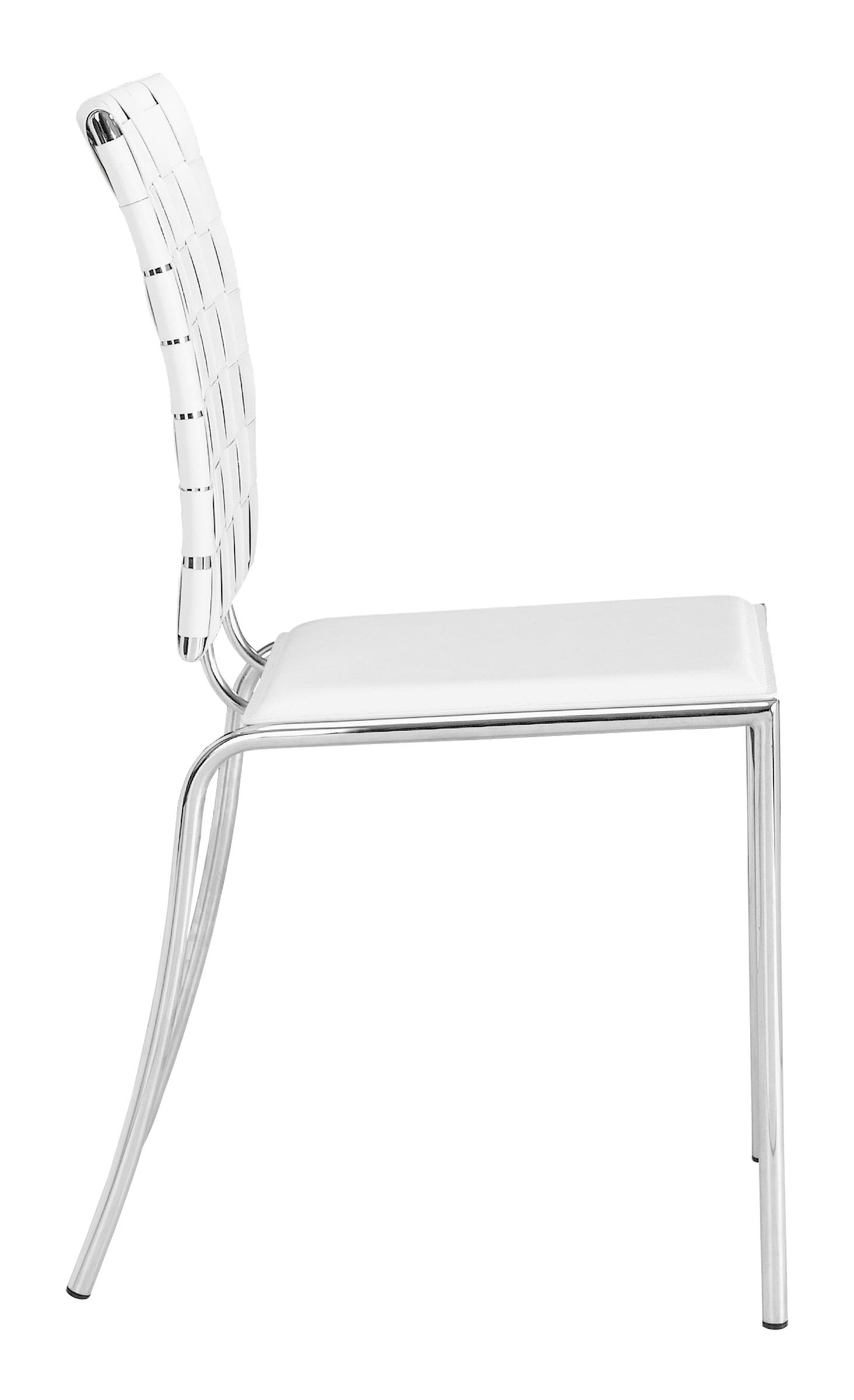 Criss Cross Dining Chair