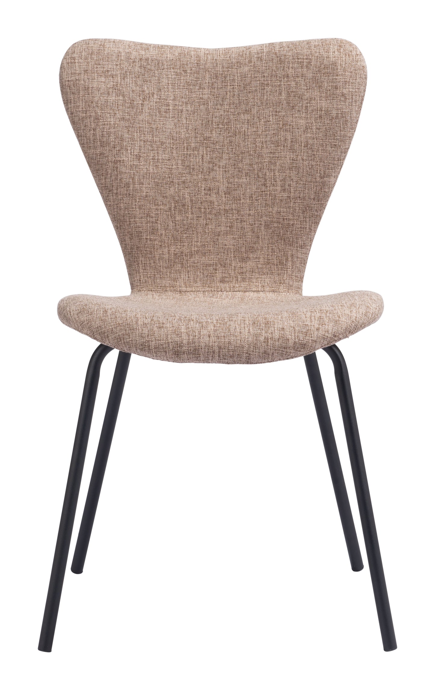 Tollo Dining Chair Brown