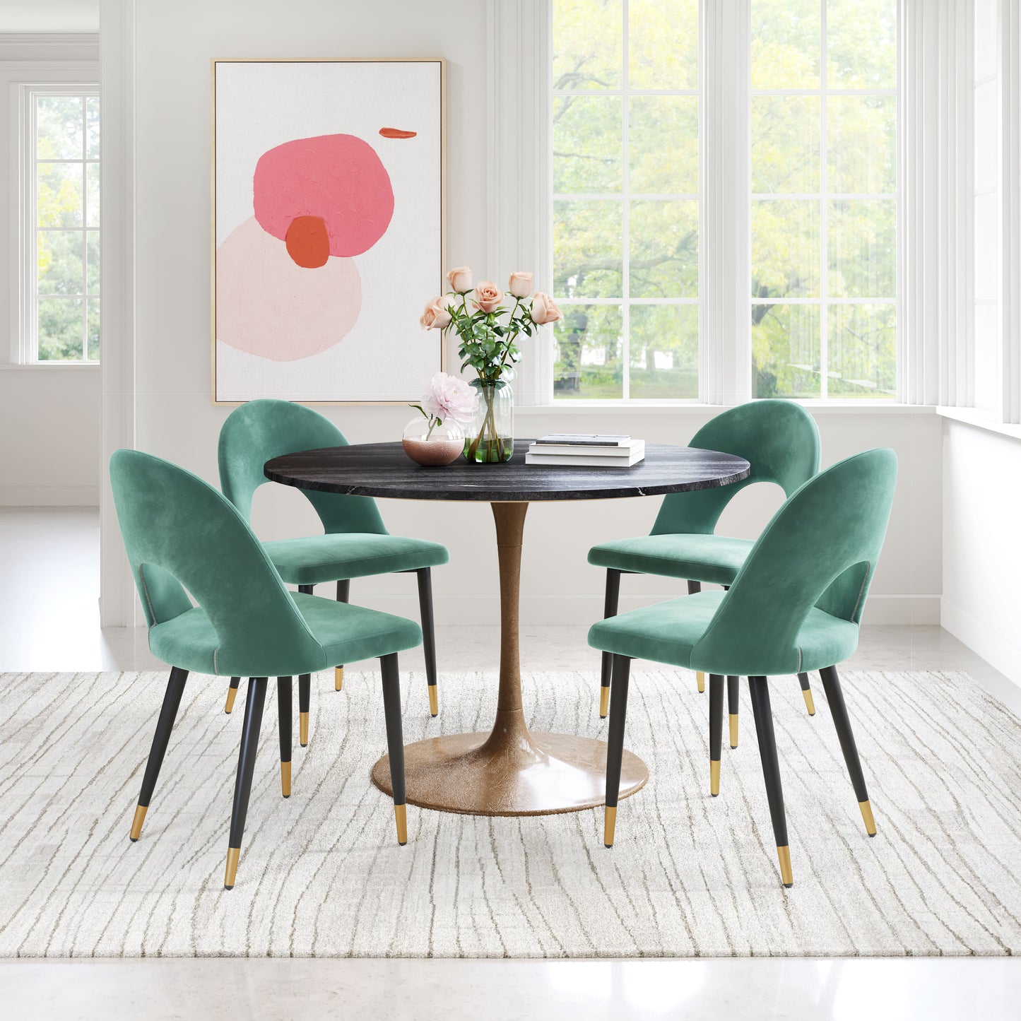 Menlo Dining Chair