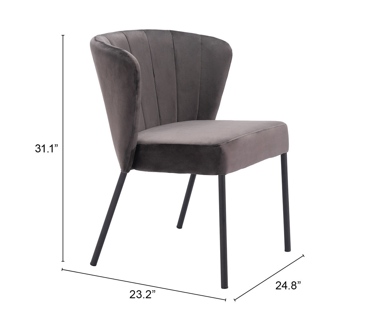 Aimee Dining Chair