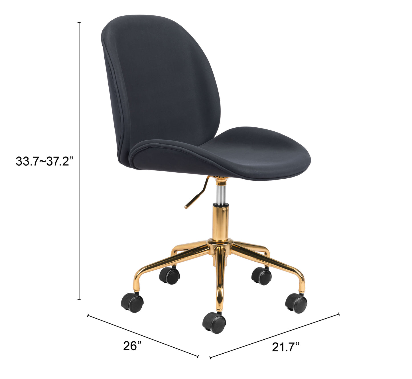 Miles Office Chair