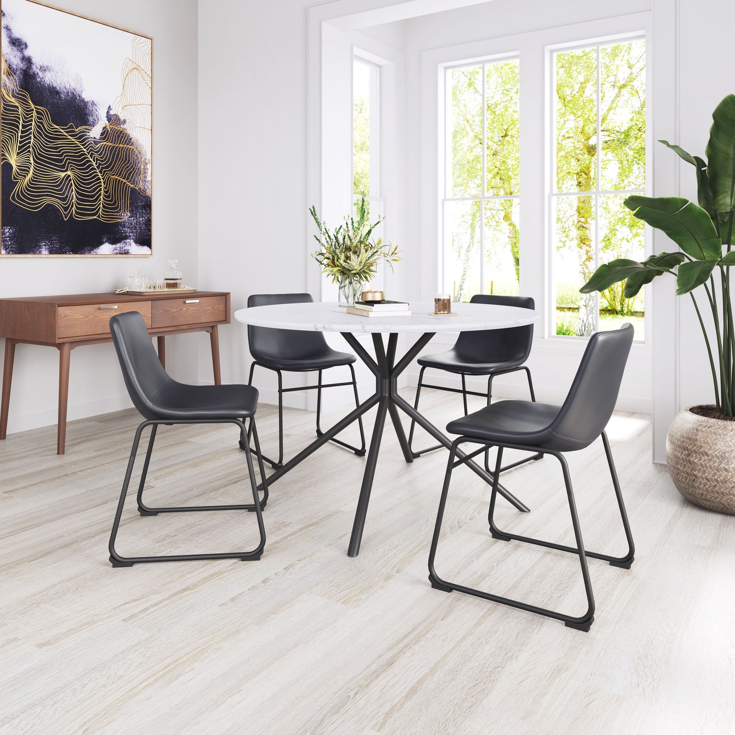 Smart Dining Chair