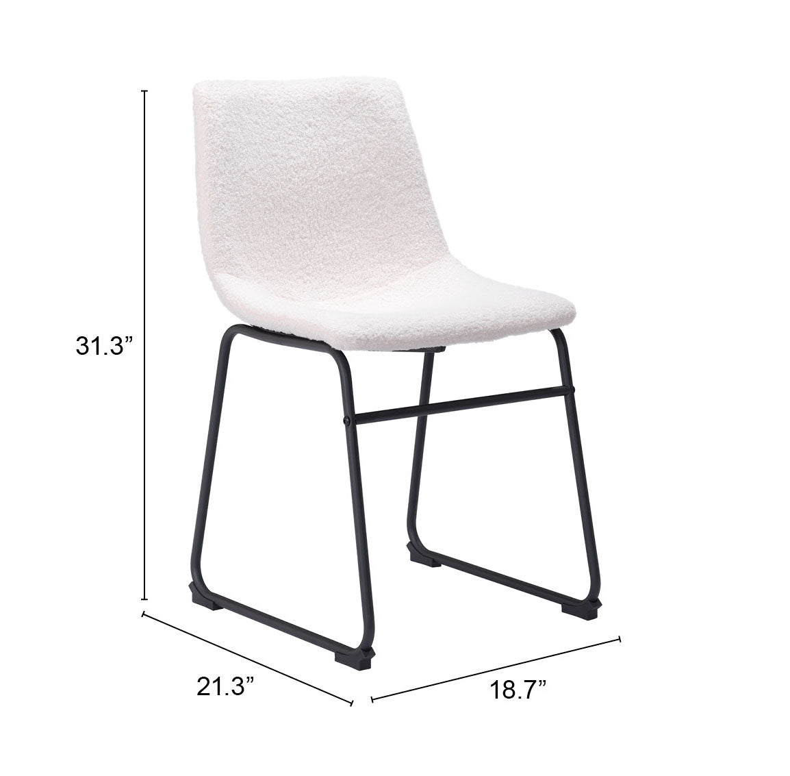 Smart Dining Chair