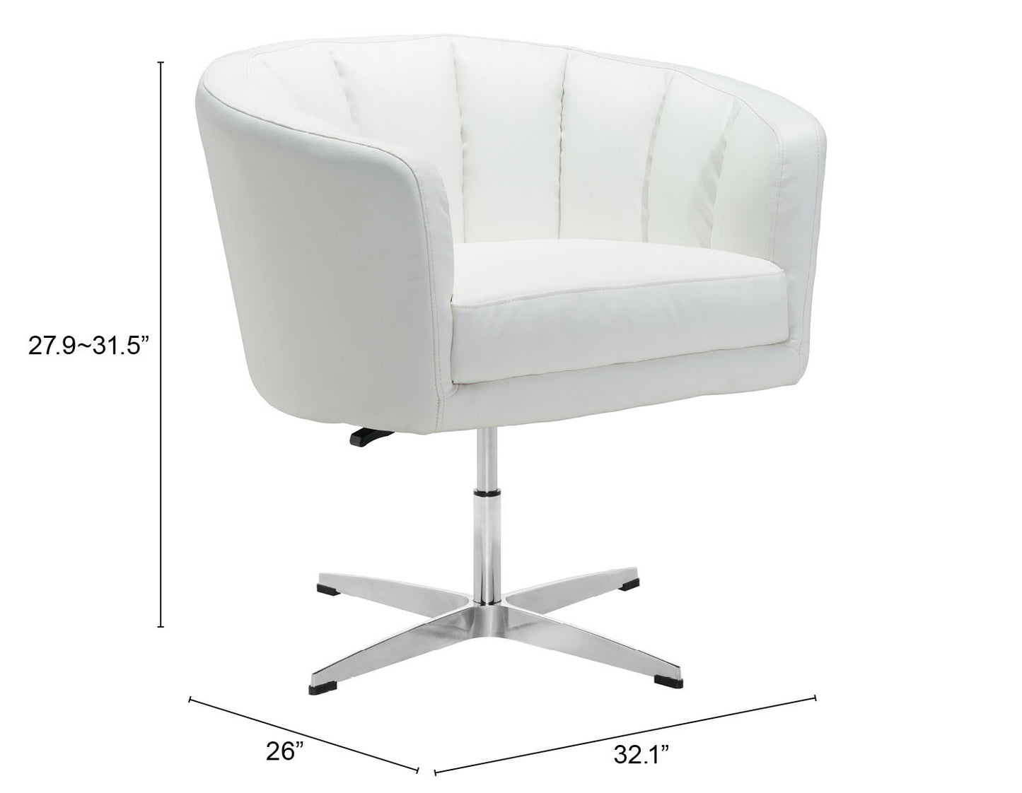 Wilshire Accent Chair