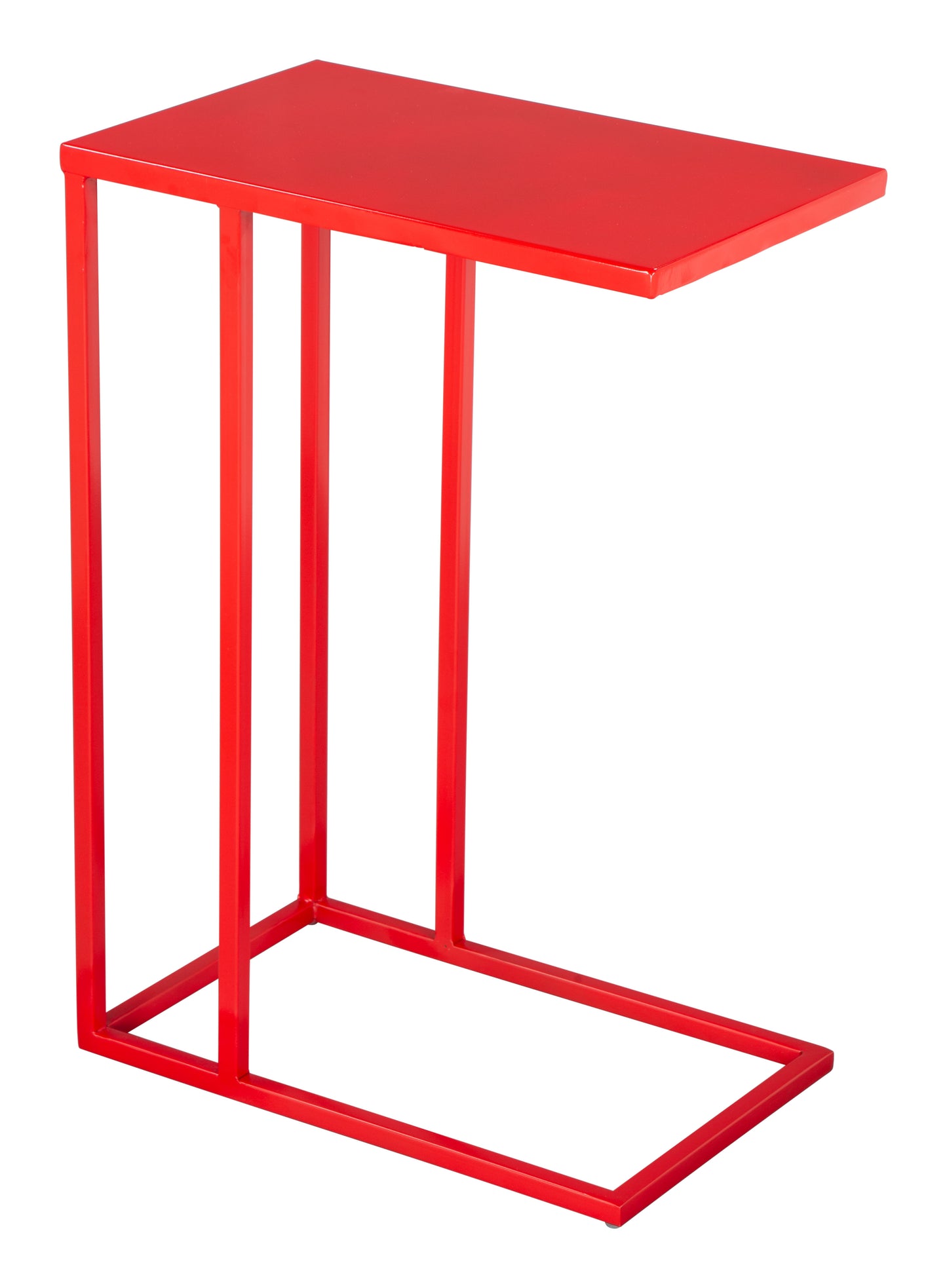 Atom Side Table