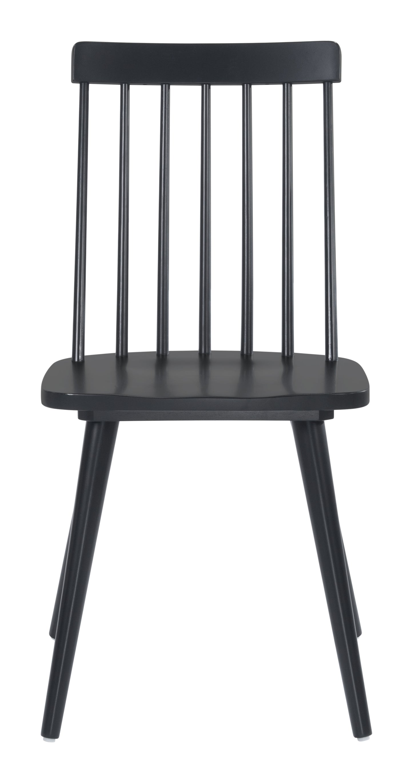 Ashley Dining Chair Black