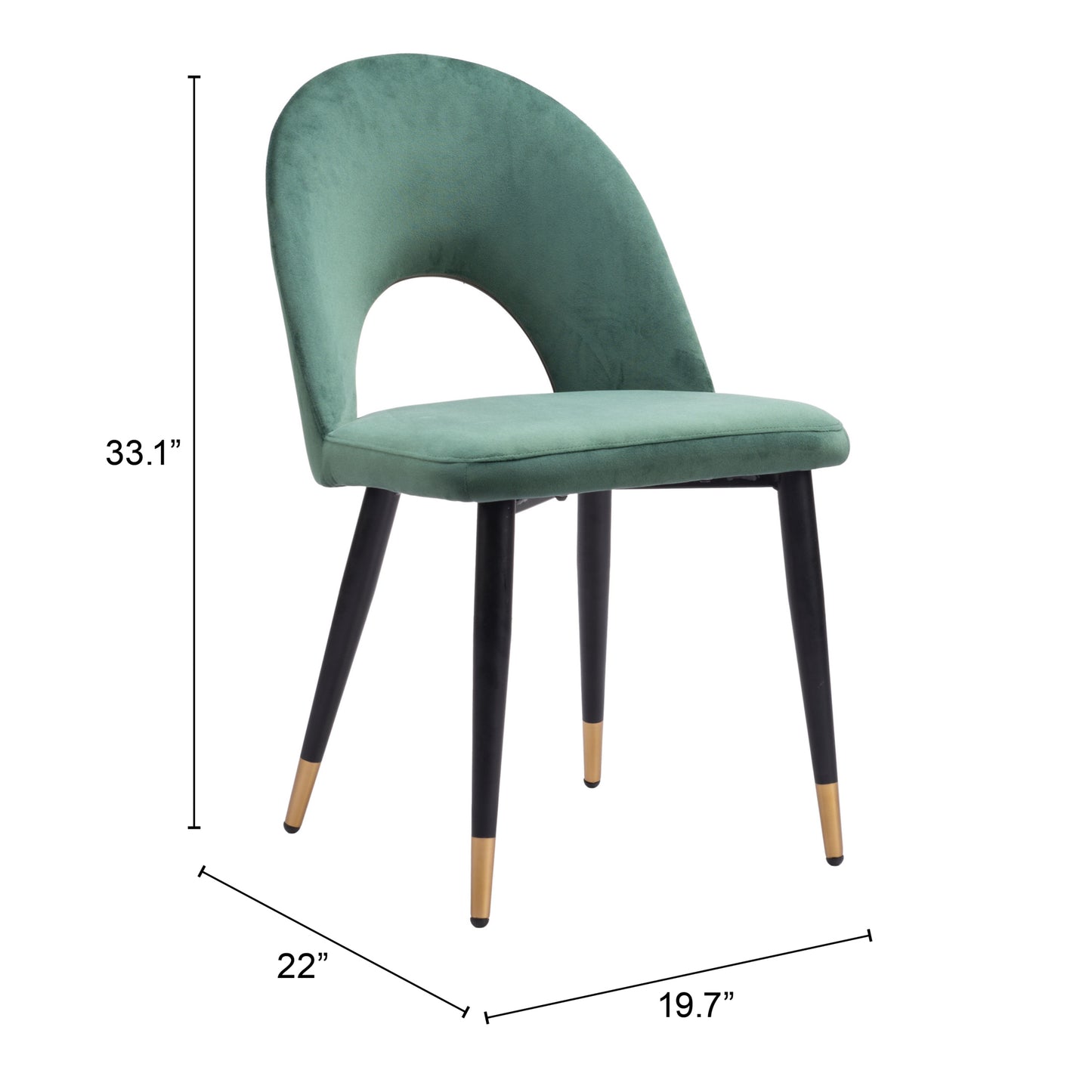 Menlo Dining Chair