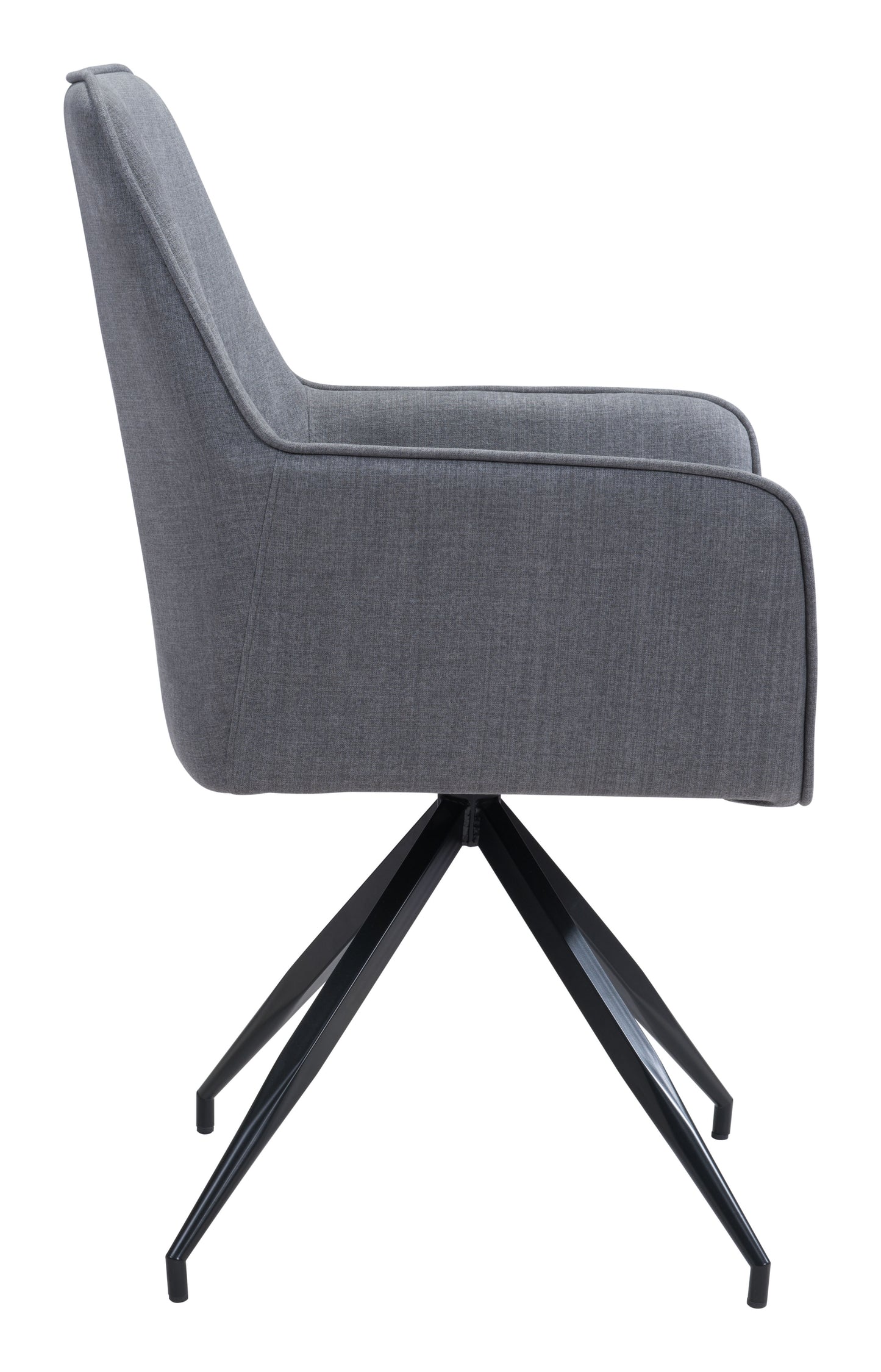 Watkins Dining Chair Gray