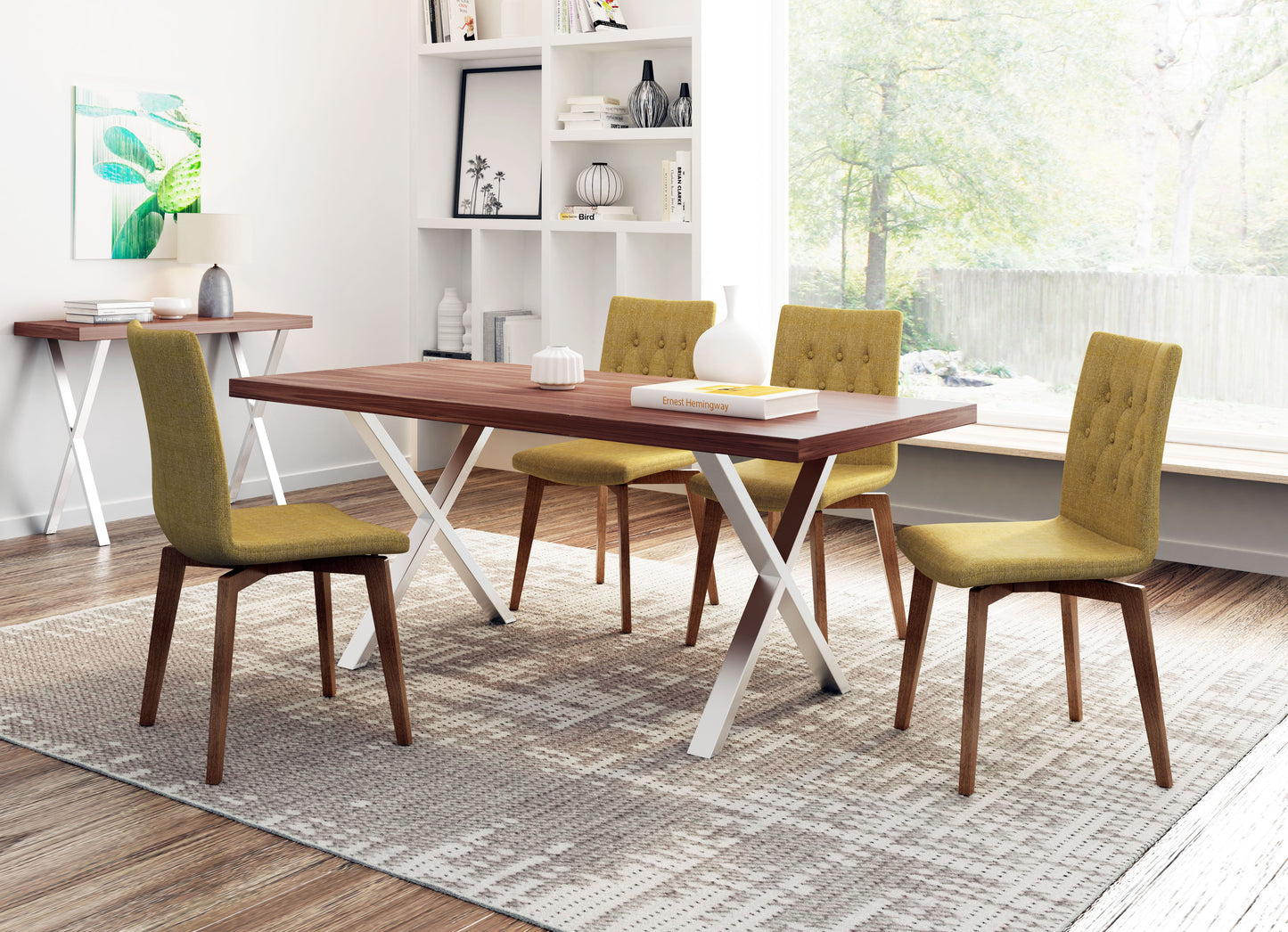 Orebro Dining Chair