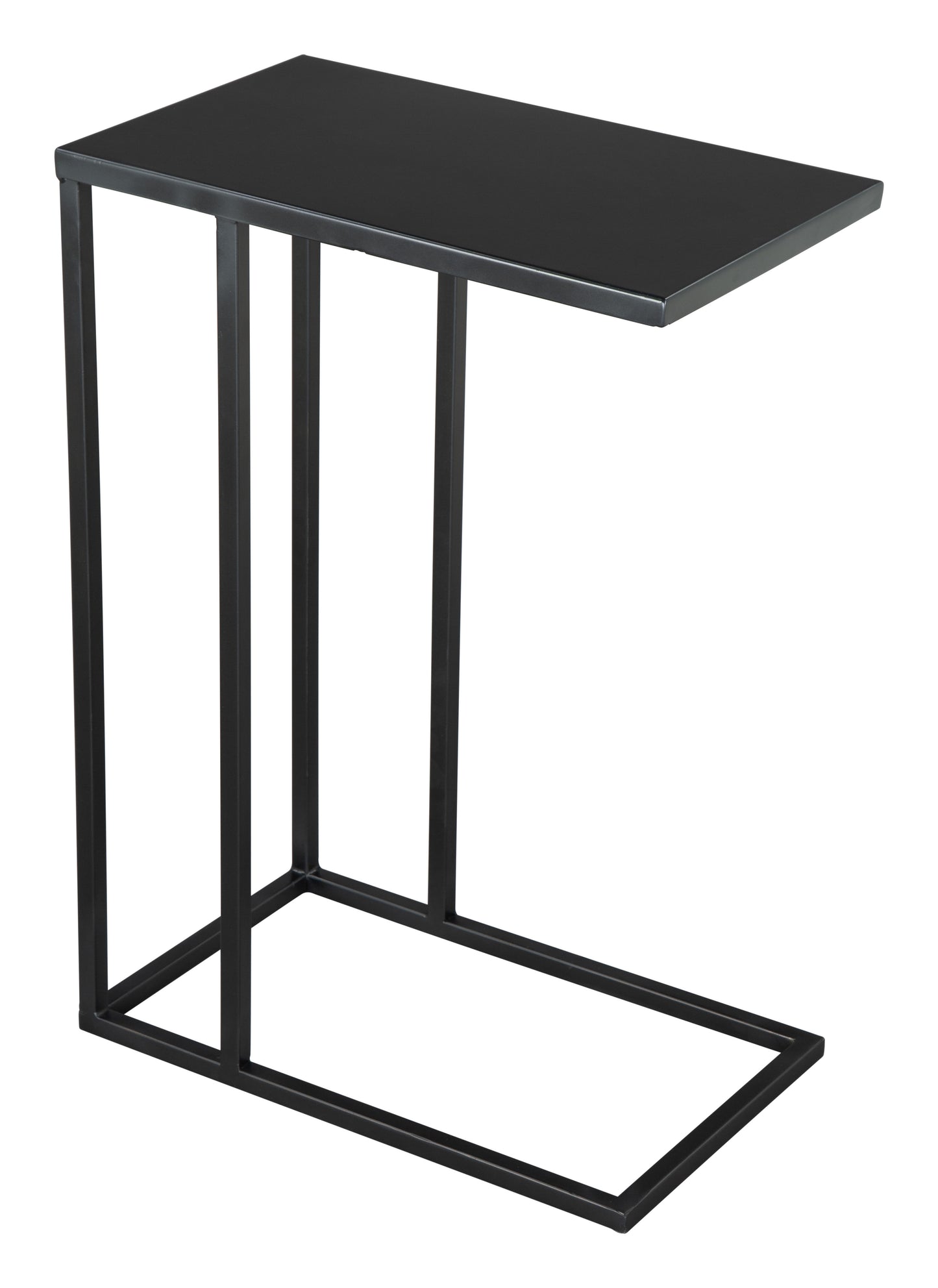 Atom Side Table