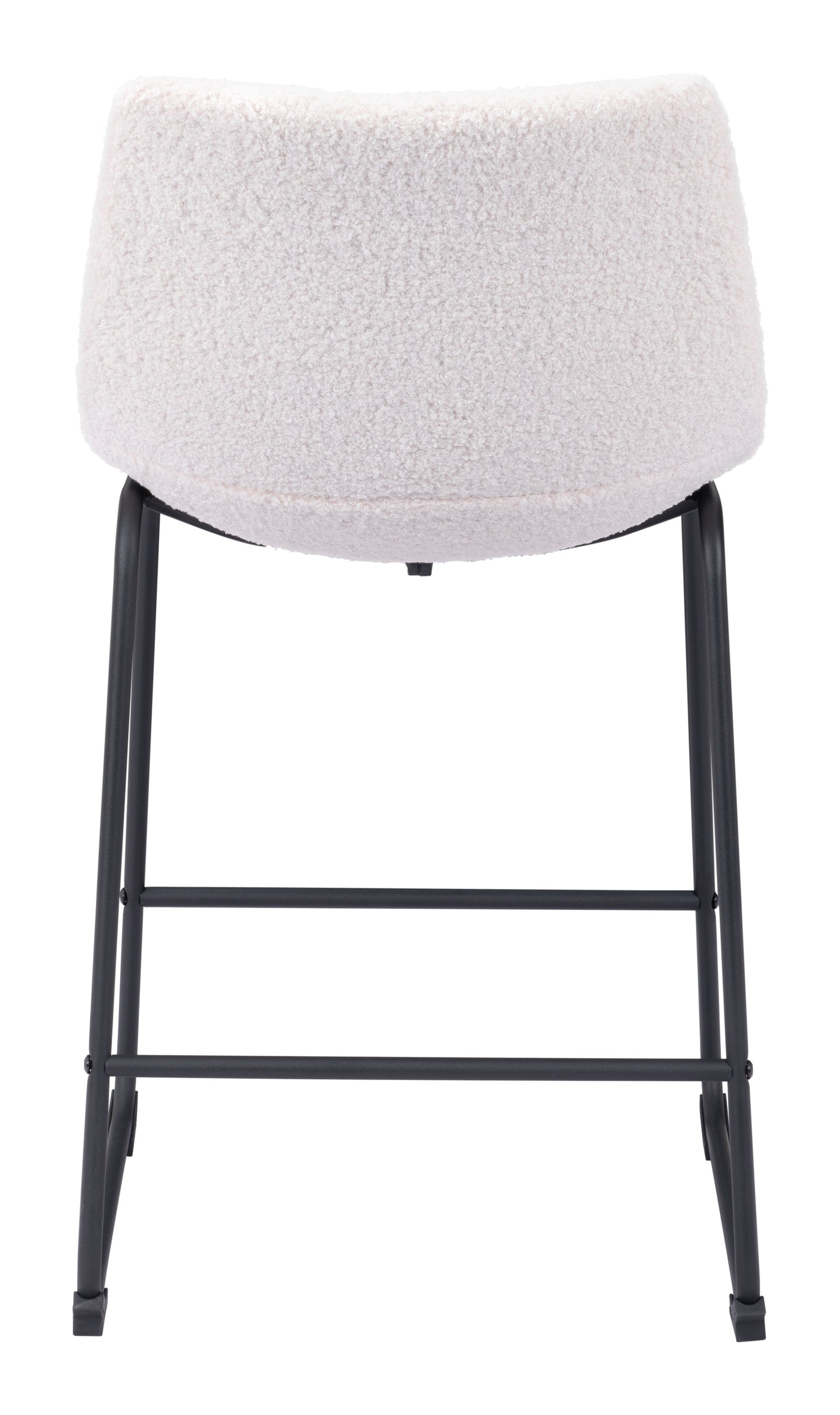 Smart Counter Stool