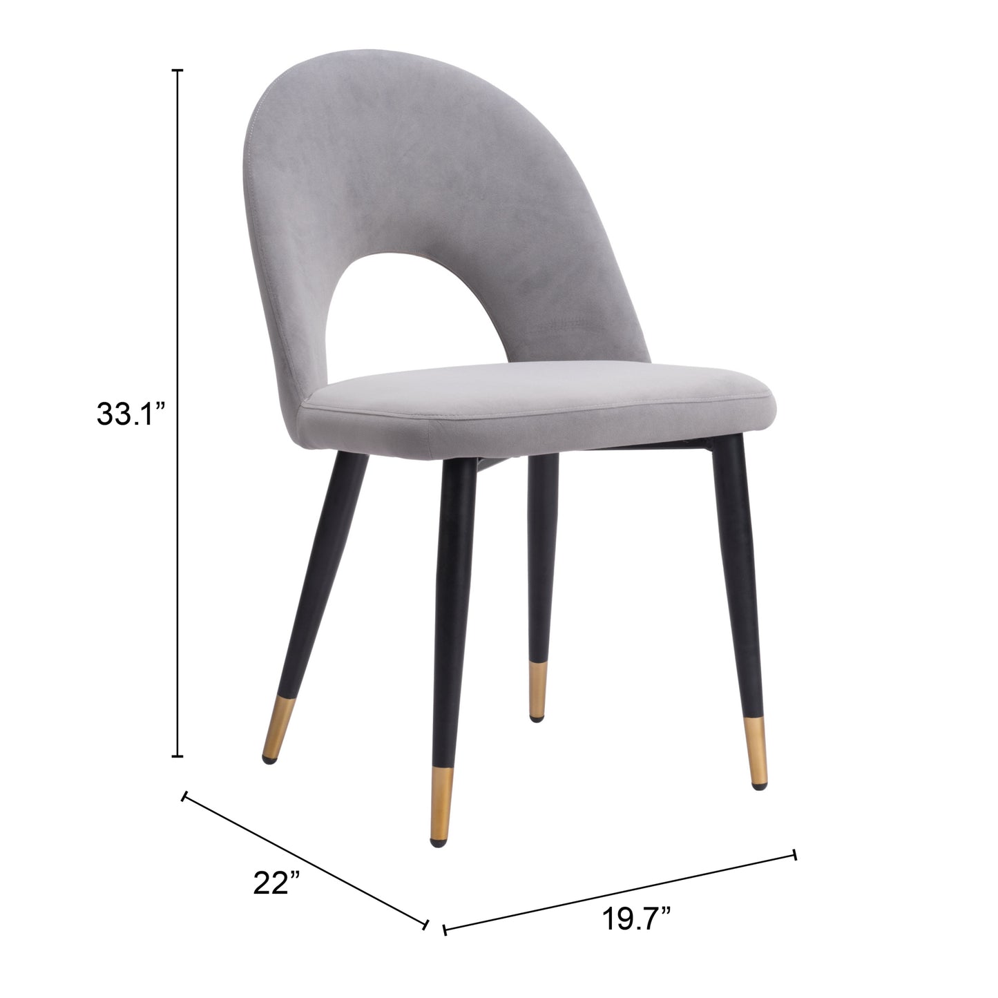 Menlo Dining Chair